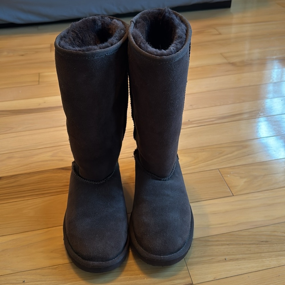 Brand new classic Ugg boots